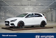Hyundai i30 N 2.0 T-GDI NAVI LED