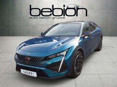 Bild des Angebotes Peugeot 408 1.2 Puretech 130 EAT8 GT ACC KeyLess LED Navi