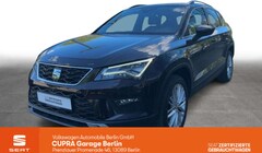 Bild des Angebotes SEAT Ateca 1.5 TSI DSG Xcellence Navi Pano LED AHZV