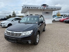 Bild des Angebotes Subaru Forester 2.0 Active 4x4 *1.HAND*GAS+BENZIN*