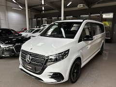Bild des Angebotes Mercedes-Benz V 220 d STYLE Extralang AMG Night MBUX Distr AHK