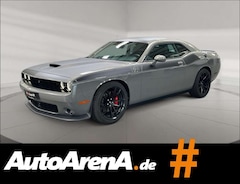Bild des Angebotes Dodge Challenger 5.7 R/T  Cam+Navi+Xenon+AUT+BiXenon