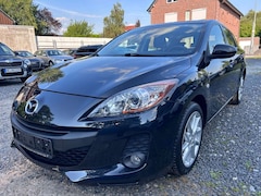 Bild des Angebotes Mazda 3 Lim. Edition*KLIMA*SHZ*PDC*ALU*