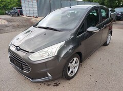 Bild des Angebotes Ford B-Max B-MAX 1.6 Titanium Autom. *Behindertenumbau*