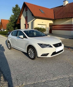 Bild des Angebotes SEAT Leon 1.2 TSI Reference
