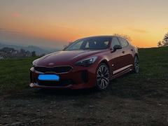 Bild des Angebotes Kia Stinger Stinger+2.0+T-GDI+OPF+GT+Line
