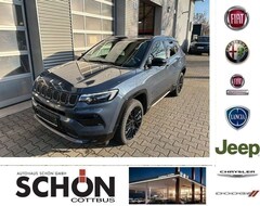 Bild des Angebotes Jeep Compass S 1.5 e-Hybrid FWD