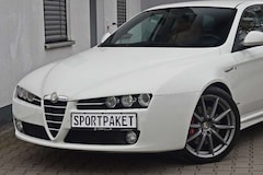 Bild des Angebotes Alfa Romeo 159 Sport Wagon! Sport Edition TI! BOSE! Navi!*