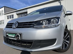 Bild des Angebotes VW Sharan 2.0 TDI DSG UNITED 178€ m. 20% Anzahlung AHK ACC