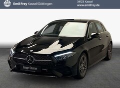 Bild des Angebotes Mercedes-Benz A 220 A-Klasse