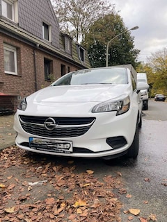 Bild des Angebotes Opel Corsa-e