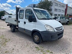 Bild des Angebotes Iveco Daily 29 L 12 DPF