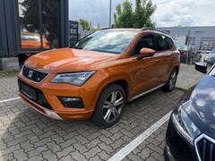 Bild des Angebotes SEAT Ateca FR 4Drive 2.0 TSI*APP*KAMERA*SPORT*PLA*LED