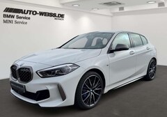 Bild des Angebotes BMW 135 iA XDr +NAVI+LED+SHZ+LHZ+SLI+BT+PDC+DAB+HIFI