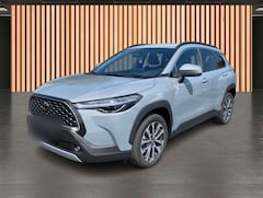Bild des Angebotes Toyota Corolla Cross 2.0 Hybrid FWD Team Deutschland