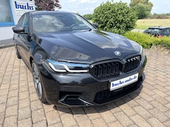 Bild des Angebotes BMW M5 Lim. Competition M Drivers Package Laser 360°