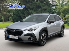 Bild des Angebotes Subaru Crosstrek Subaru Crosstrek Platinum e-Boxer+WKR+RFK+SZH