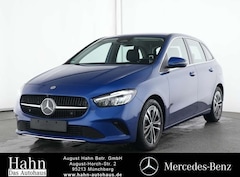 Bild des Angebotes Mercedes-Benz B 200 B 200 PROGRESSIVE/LED/AHK/KAM./EL.HECKKL./WINTER
