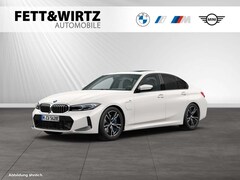 Bild des Angebotes BMW 330 e xDrive M Sport|AHK|Glasdach|Head-Up