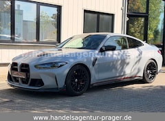 BMW M4 Coupe CSL Keramik Carbon HUD Garantie