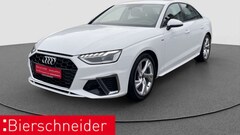 Bild des Angebotes Audi A4 Lim 35 TFSI S-Line LED ACC CAM NAVI SHZ