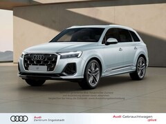 Bild des Angebotes Audi Q7 55 TFSI e qu 2x S line MATRIX Pano Allradlenk.