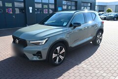 Bild des Angebotes Volvo XC40 Ultimate Dark T5 PHEV Ultimate*360°*PANO*