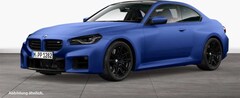 Bild des Angebotes BMW M2 Coupé HK HiFi DAB LED Komfortzg. Klimaaut.