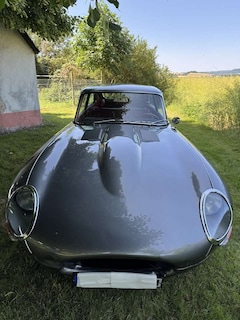 Bild des Angebotes Jaguar E-Type Serie 1 2+2
