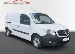 Bild des Angebotes Mercedes-Benz Citan Kasten 111 CDI extralang *CAM *Bluetooth