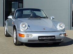 Bild des Angebotes Porsche 964 Carrera 4 Cabriolet