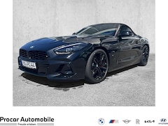 Bild des Angebotes BMW Z4 M40i 19'' HUD H/K ACC Kamera ElektrSitze