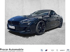 Bild des Angebotes BMW Z4 M40i 19'' HUD H/K ACC Kamera ElektrSitze