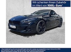 Bild des Angebotes BMW Z4 M40i UPE81.290 HUD H/K ACC Kamera ElektrSitze