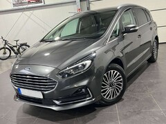 Bild des Angebotes Ford S-Max 2.0 TDCi **Navi*Kamera*LED*Spur*SHZ**