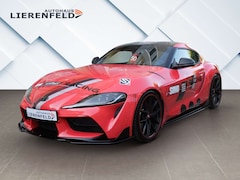Bild des Angebotes Toyota Supra GR 2.0 Turbo Mega Optik