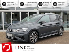 VW Touran ENERGY 2,0 TDI SCR (150 PS) DSG*R-LINE*NA
