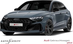 Bild des Angebotes Audi RS3 RS 3 Sportback 2.5 TFSI quattro Panorama Head-U...