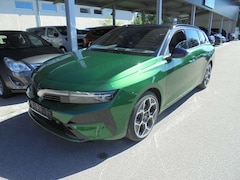 Opel Astra Ultimate