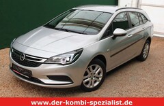 Bild des Angebotes Opel Astra K Sports Tourer - Benzin + CNG, Navi/PDC
