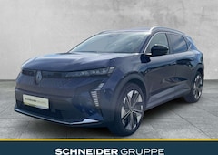 Bild des Angebotes Renault Scenic TECHNO 220 LONG RANGE Techno H&K+LED+PDC