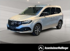 Bild des Angebotes Mercedes-Benz EQT 200 **Progressive,MBUX,Navi,R-Cam,SHZ,KlimaA