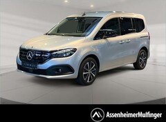 Bild des Angebotes Mercedes-Benz EQT 200 **Progressive,MBUX,Navi,R-Cam,SHZ,KlimaA