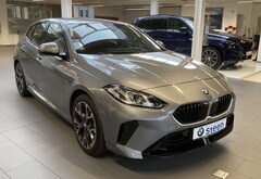 Bild des Angebotes BMW 120 120 Aut.