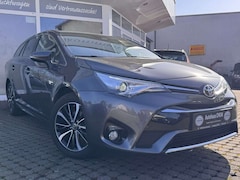 Bild des Angebotes Toyota Avensis Team D   Scheckheftgepflegt