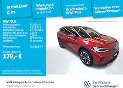 Bild des Angebotes VW ID.4 Pro