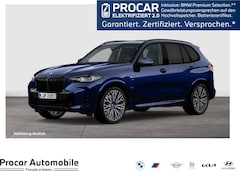 Bild des Angebotes BMW X5 xDrive50e M Sport HUD PANO ACC AHK RFK NAVI