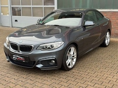 Bild des Angebotes BMW 220 i Coupe M-Paket 1.HAND