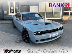 Bild des Angebotes Dodge Challenger R/T SP*GARANTIE*4.900km*VOLL*MANUELL*