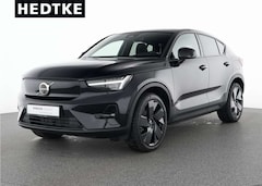 Bild des Angebotes Volvo C40 Recharge TWIN AWD Ultimate- ABVERKAUFSAKTION